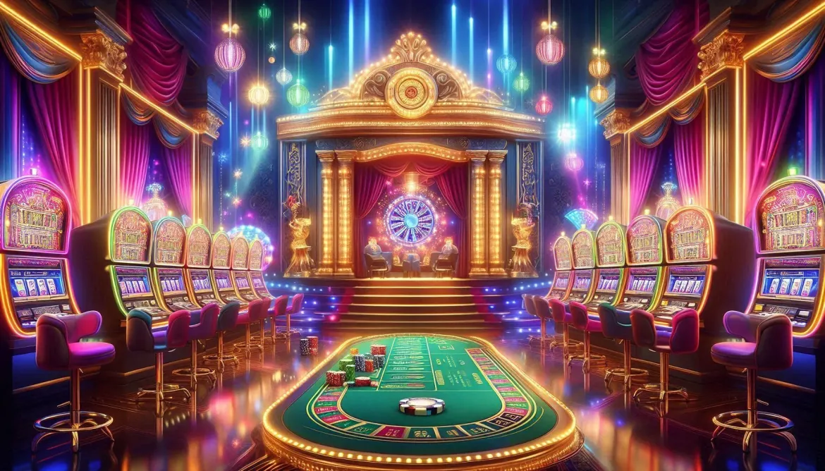 Gateway Casinos London